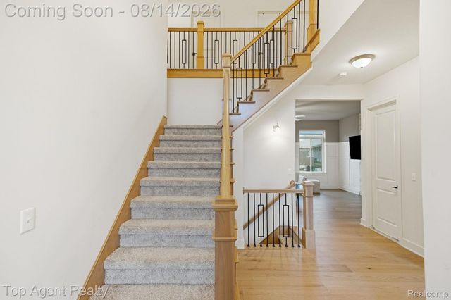 19870 Joy Drive, Macomb Township, MI 48042