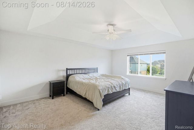 19870 Joy Drive, Macomb Township, MI 48042