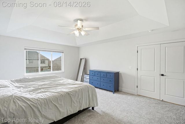 19870 Joy Drive, Macomb Township, MI 48042