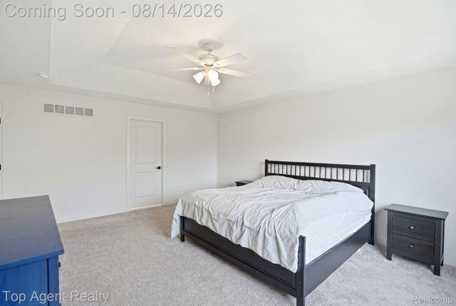 19870 Joy Drive, Macomb Township, MI 48042