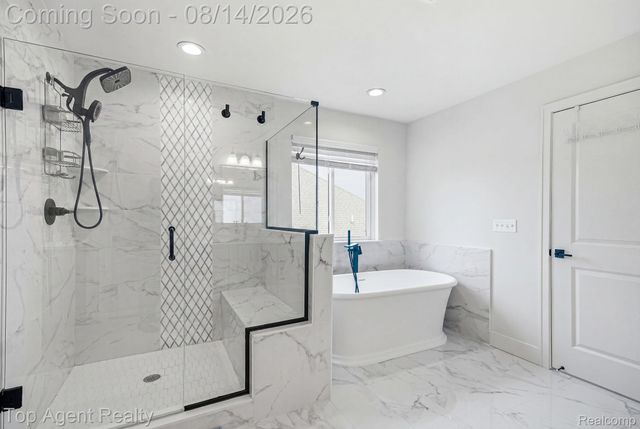 19870 Joy Drive, Macomb Township, MI 48042