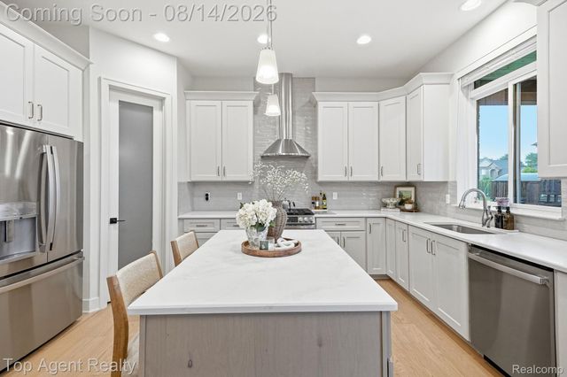 19870 Joy Drive, Macomb Township, MI 48042