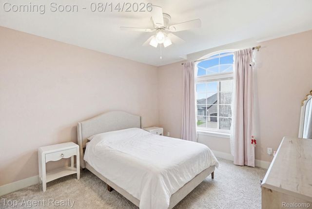 19870 Joy Drive, Macomb Township, MI 48042