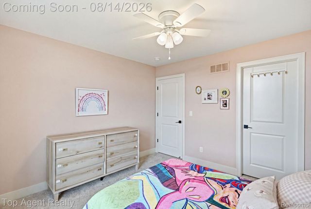 19870 Joy Drive, Macomb Township, MI 48042