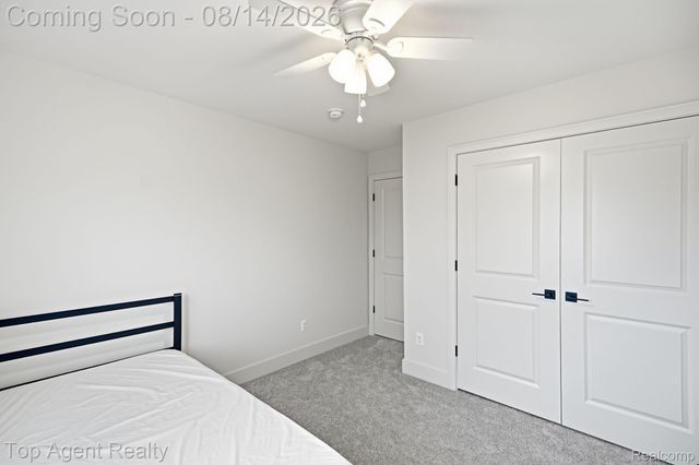 19870 Joy Drive, Macomb Township, MI 48042