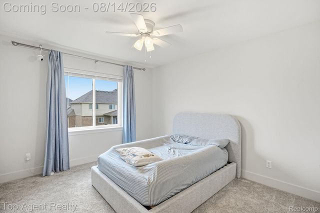 19870 Joy Drive, Macomb Township, MI 48042