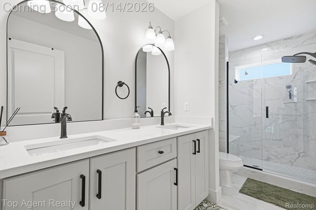 19870 Joy Drive, Macomb Township, MI 48042