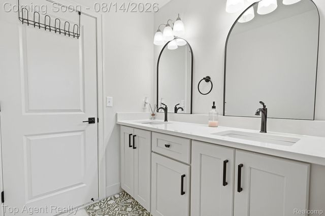 19870 Joy Drive, Macomb Township, MI 48042