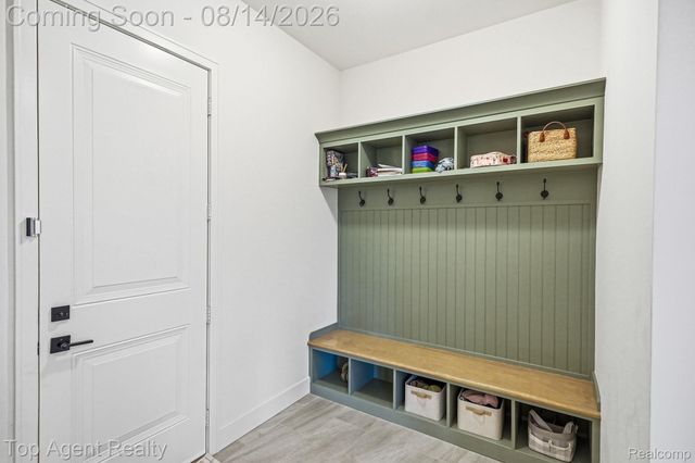 19870 Joy Drive, Macomb Township, MI 48042