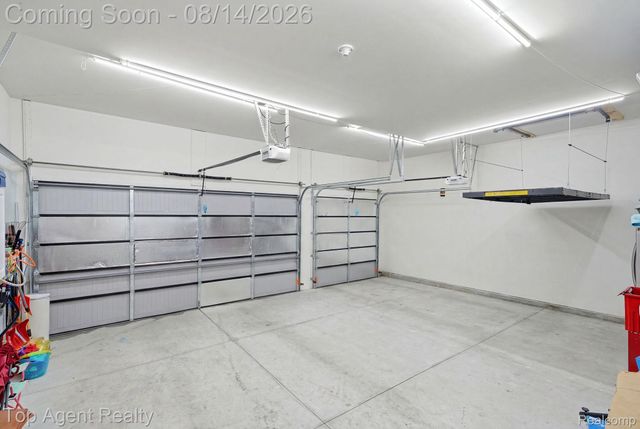 19870 Joy Drive, Macomb Township, MI 48042