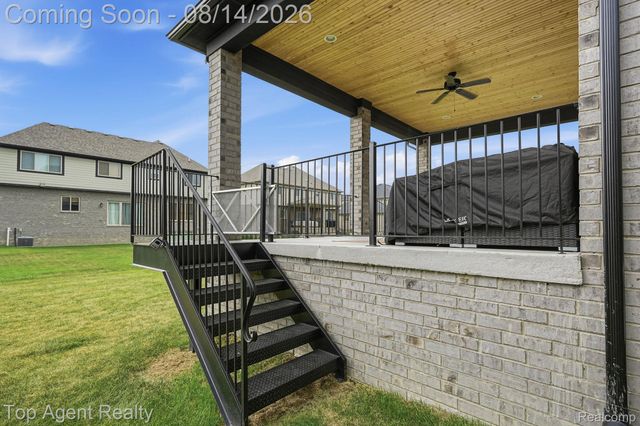 19870 Joy Drive, Macomb Township, MI 48042