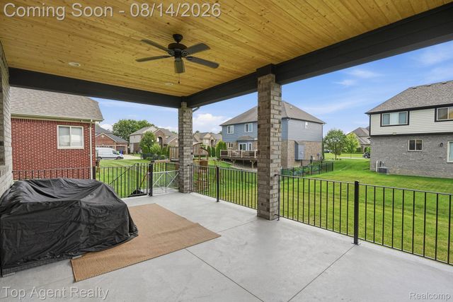 19870 Joy Drive, Macomb Township, MI 48042