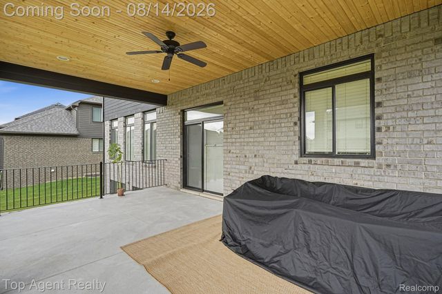 19870 Joy Drive, Macomb Township, MI 48042