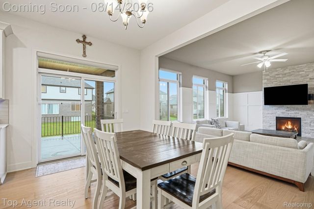 19870 Joy Drive, Macomb Township, MI 48042