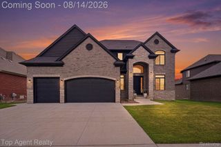 19870 Joy Drive, Macomb Township, MI 48042