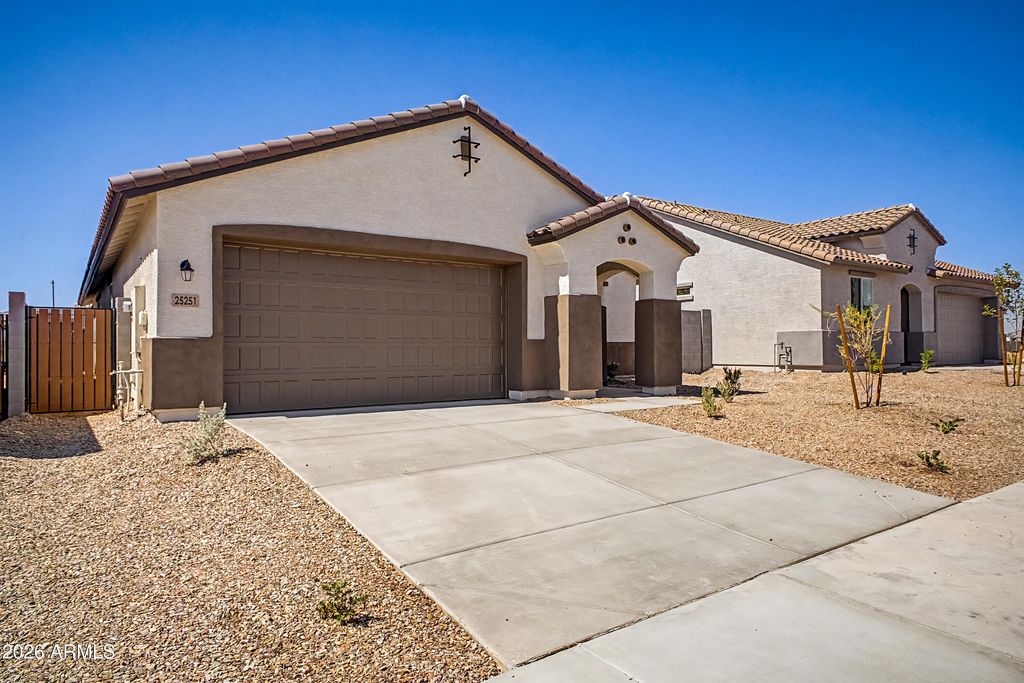 25251 W LA SALLE Street, Buckeye, AZ 85326 — photo 2