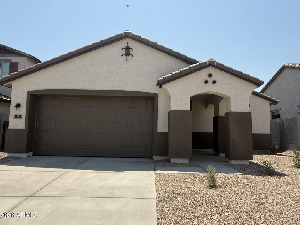 25251 W LA SALLE Street, Buckeye, AZ 85326 — photo 3