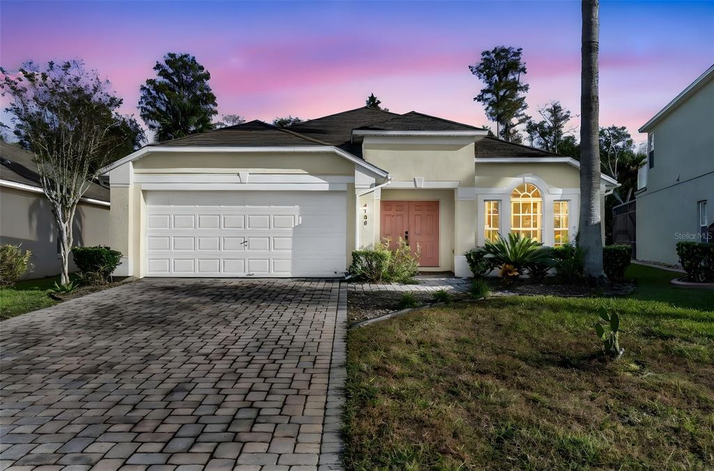 4700 CUMBRIAN LAKES DRIVE, Kissimmee, FL 34746