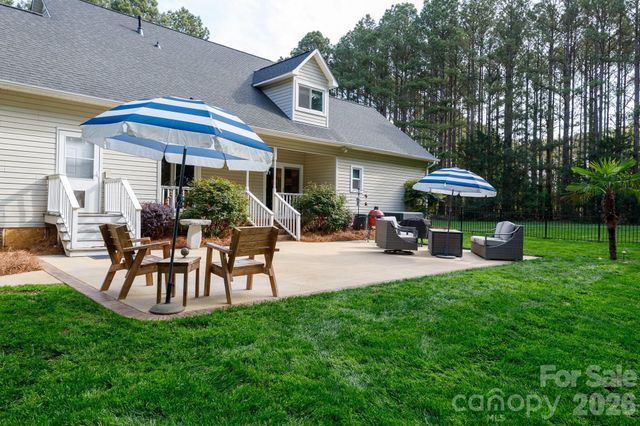 6677 Campbell Road, York, SC 29745