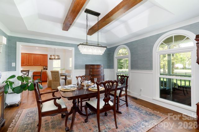 6677 Campbell Road, York, SC 29745