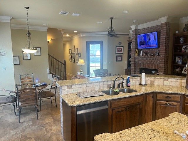 918 Blair Crossing, Bossier City, LA 71111