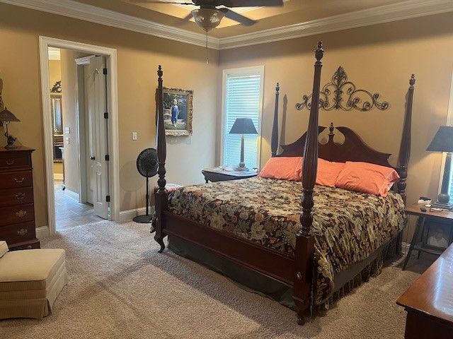 918 Blair Crossing, Bossier City, LA 71111