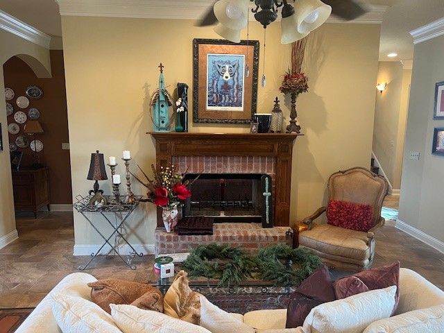 918 Blair Crossing, Bossier City, LA 71111