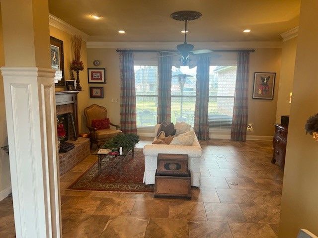 918 Blair Crossing, Bossier City, LA 71111