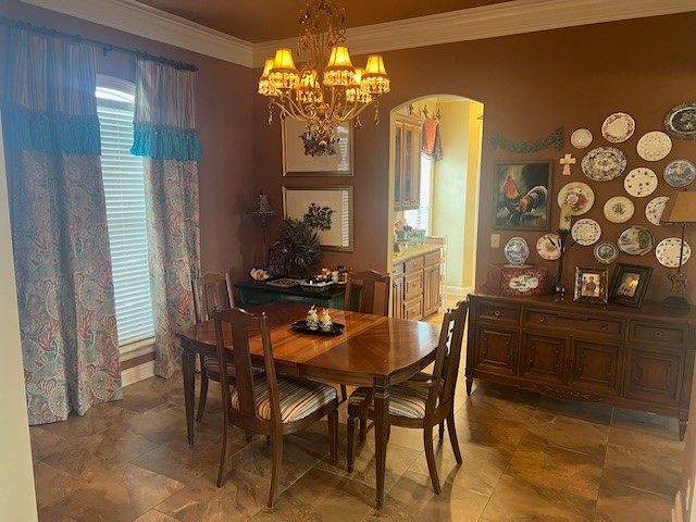 918 Blair Crossing, Bossier City, LA 71111