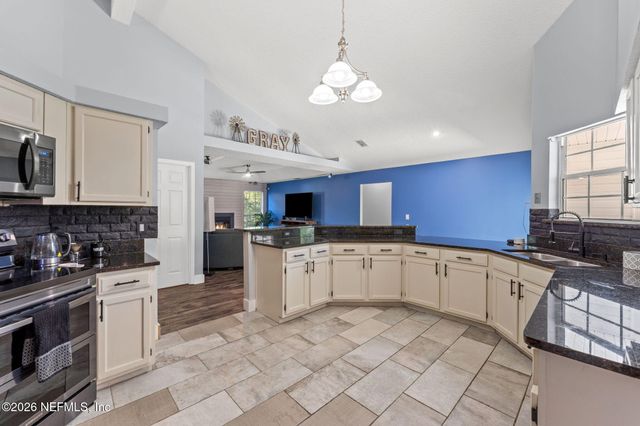 1565 CHAIN FERN Way, Fleming Island, FL 32003