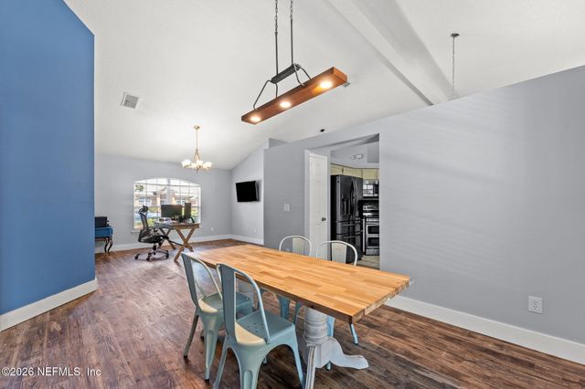 1565 CHAIN FERN Way, Fleming Island, FL 32003