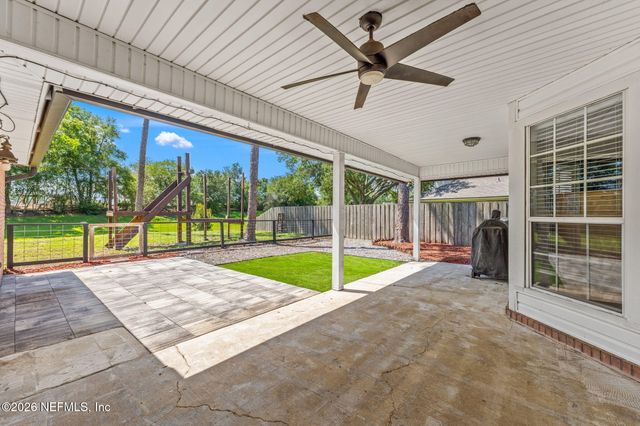 1565 CHAIN FERN Way, Fleming Island, FL 32003