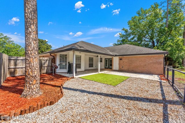 1565 CHAIN FERN Way, Fleming Island, FL 32003