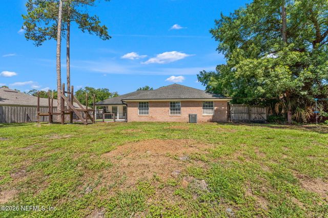 1565 CHAIN FERN Way, Fleming Island, FL 32003