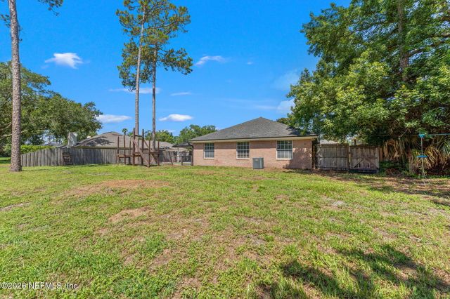 1565 CHAIN FERN Way, Fleming Island, FL 32003