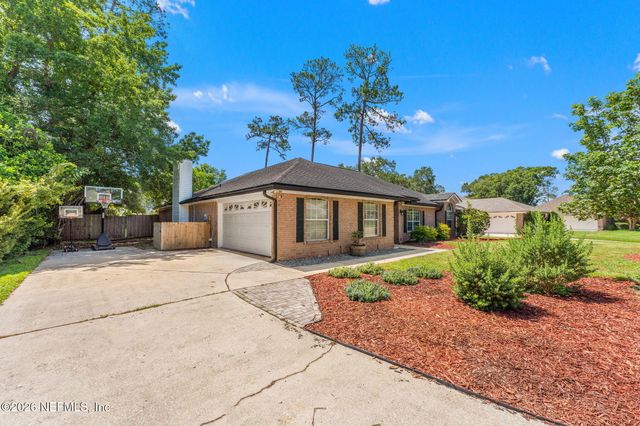1565 CHAIN FERN Way, Fleming Island, FL 32003