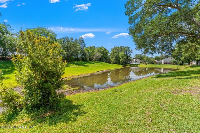 1565 CHAIN FERN Way, Fleming Island, FL 32003