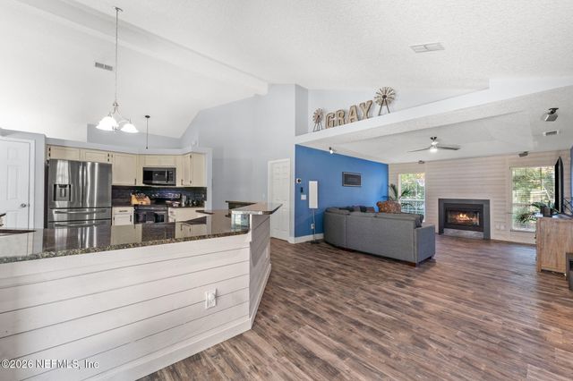 1565 CHAIN FERN Way, Fleming Island, FL 32003