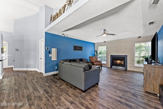 1565 CHAIN FERN Way, Fleming Island, FL 32003