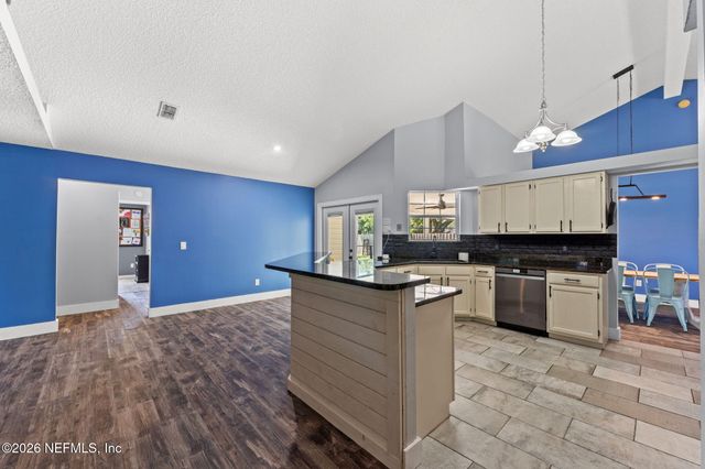 1565 CHAIN FERN Way, Fleming Island, FL 32003