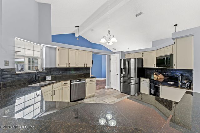 1565 CHAIN FERN Way, Fleming Island, FL 32003