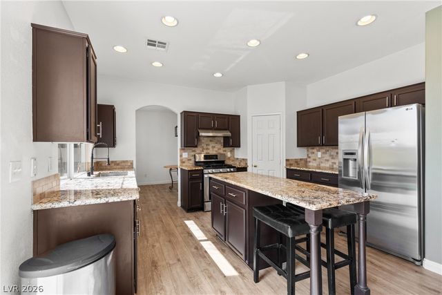 7796 Lobella Street, Las Vegas, NV 89123