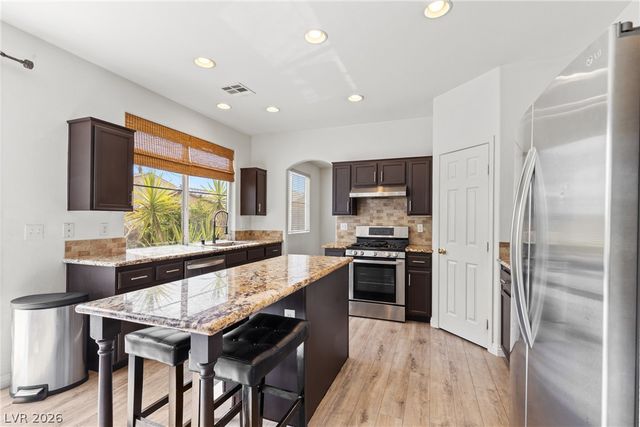 7796 Lobella Street, Las Vegas, NV 89123