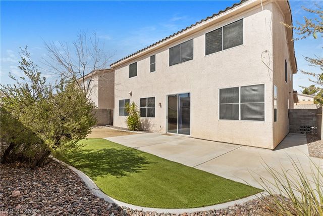 7796 Lobella Street, Las Vegas, NV 89123