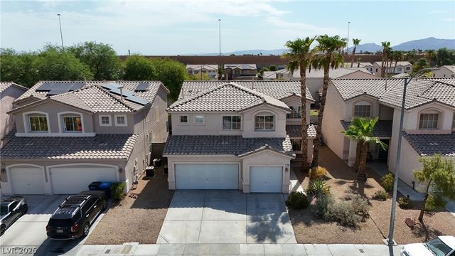 7796 Lobella Street, Las Vegas, NV 89123