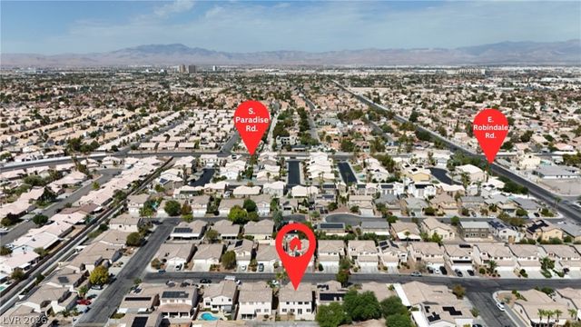 7796 Lobella Street, Las Vegas, NV 89123