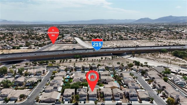 7796 Lobella Street, Las Vegas, NV 89123