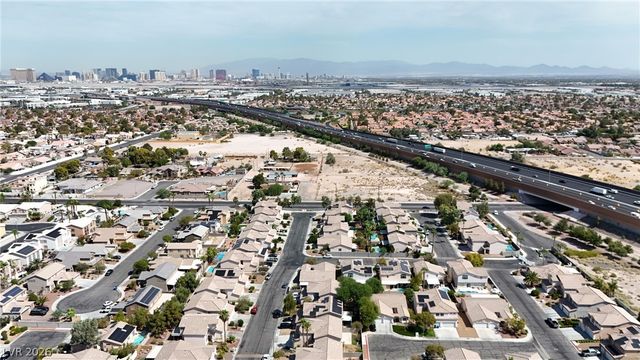 7796 Lobella Street, Las Vegas, NV 89123