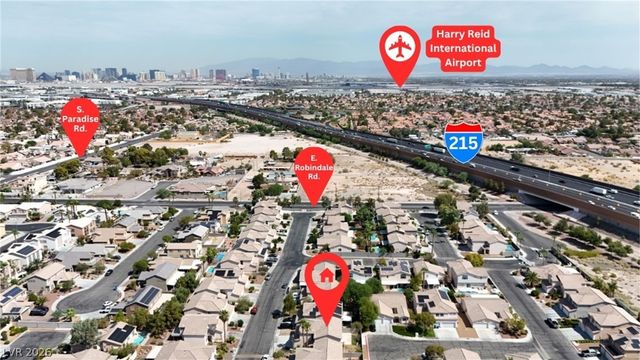 7796 Lobella Street, Las Vegas, NV 89123