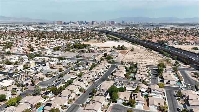 7796 Lobella Street, Las Vegas, NV 89123
